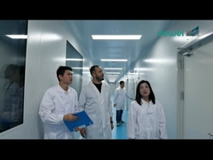 듀엘 의료 시설 HIV 1/2와 매독 트레포네마 팔리듐 Tp 콤비 신속 시험