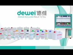 비트로 진단 의학 실험실 반응기 MINDRAY BC-5390 BC-5380 BC-5300 BC-5180 BC-5100