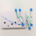 Cell Free Sterile Vacuum Tube DNA Preservation Medical Polymer FDA
