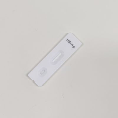 Hepatitis B Surface Virus Antigen Rapid Test Kit HBSAG Quick Diagnostic