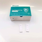 AIDS Hiv Rapid Test Cassette 1/2/O Tri Line Human Immunodeficiency Virus