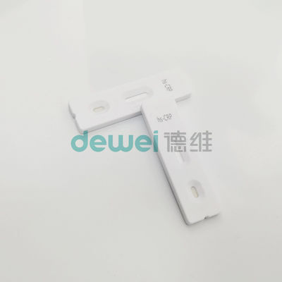 Myoglobin Myo Rapid Test Kit Cassette Format Vitro Qualitative Detection kit