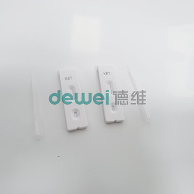 Benzodiazepine BZO Rapid Test Cassette Urine Sample Drug Testing